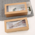 New Design Swiss Roll Packaging Box for Gift